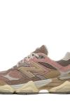 New Balance 9060  Landslide Mushroom Kadın Spor Ayakkabı A56 Pembe
