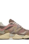 New Balance 9060  Landslide Mushroom Kadın Spor Ayakkabı A56 Pembe