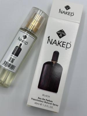 Midnight Orchid Çanta Boy 45 ML Unisex Parfüm PC176-NKD Diğer