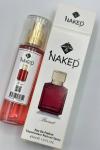 Bacchette 540 Çanta Boy 45 ML Unisex Parfüm PC178-NKD Diğer