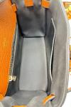 HERMES BİRKİN HANDBAG SMALL SIZE KADIN ÇANTA VLT384 Kahverengi