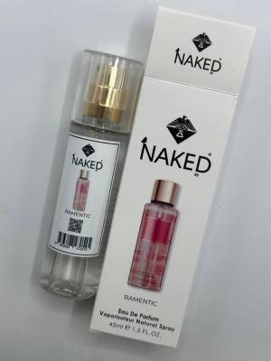 Romantic Çanta Boy 45 ML Kadın  Parfüm PC188-NKD Diğer