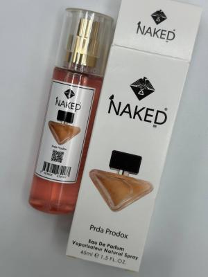 Paradoxie Çanta Boy 45 ml Kadın Parfüm PC189-NKD Diğer