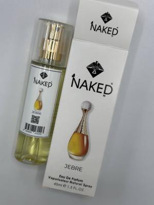Javoré Çanta Boy 45 ml Kadın Parfüm PC190-NKD Diğer