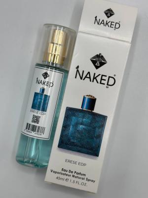 Naked Eros Çanta Boy 45 ml Erkek Parfüm PC192-NKD Diğer