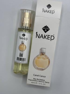 Chansy Çanta Boy 45 ml Erkek Parfüm PC193-NKD Diğer