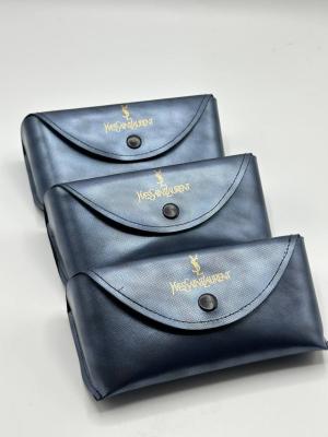 YSL Deri Gözlük Kılıf GK129 Diğer