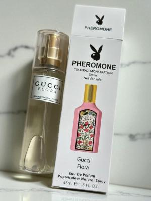 Gucci Flora Çanta boy 45 ML Kadın Parfüm PC197 Diğer