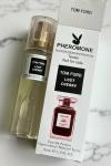 Tom Ford Los Cherry Çanta boy 45 ML Unisex Parfüm PC199 Siyah