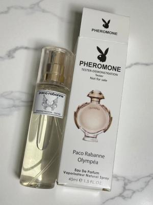 Oleympea 45 ML Çanta Boy Kadın Parfüm PC209 Diğer