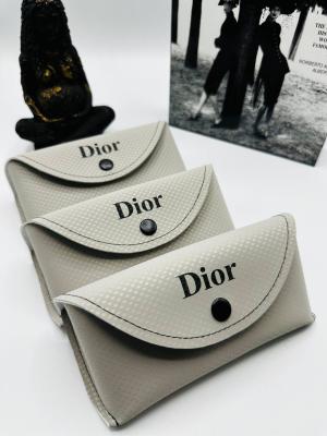 Dior Gözlük Kılıfı  GK115 Diğer