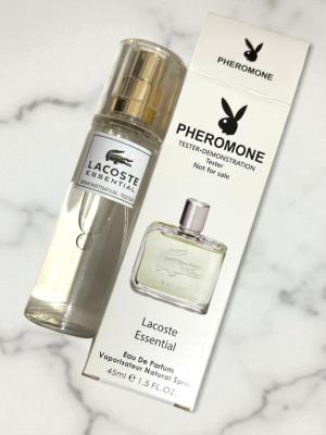 Lacoste Essantial 45 ML Çanta Boy Erkek Parfüm PC217 Beyaz