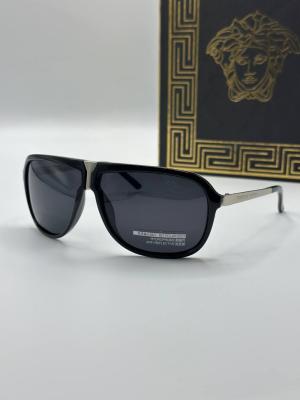 Porsche Design Siyah İthal Erkek Gözlük G3682-VLLZ Siyah