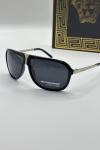 Porsche Design Siyah İthal Erkek Gözlük G3682-VLLZ Siyah