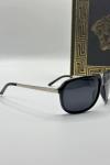 Porsche Design Siyah İthal Erkek Gözlük G3682-VLLZ Siyah