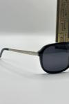 Porsche Design Siyah İthal Erkek Gözlük G3682-VLLZ Siyah