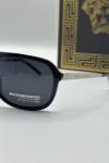 Porsche Design Siyah İthal Erkek Gözlük G3682-VLLZ Siyah