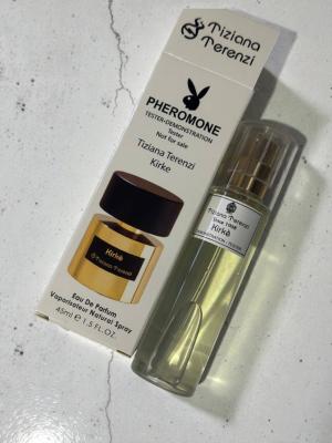 Kirke Çanta Boy 45 ml Unisex Parfüm PC222 Siyah