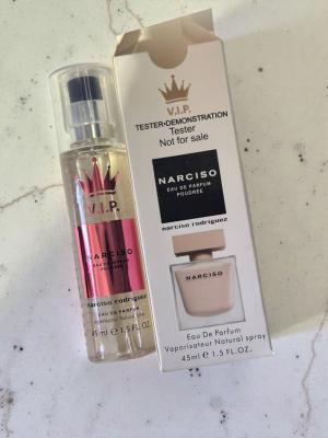 Narciso Poudree Çanta Boy 45 ml Kadın Parfüm PC223 Pembe