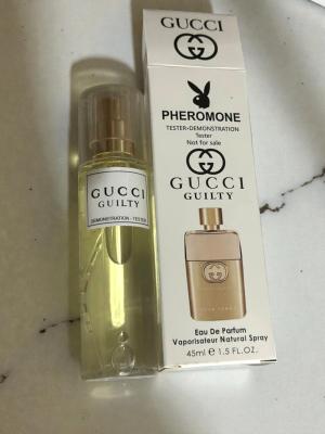 Gucci Guilty Pour Femme Çanta Boy 45 ML Kadın Parfüm PC228 Diğer