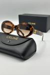 Celine Leopar İthal Kadın Güneş Gözlük G3795-ILY Leopar