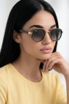 Rayban İthal Kadın Güneş Gözlük G3829-VLL Siyah
