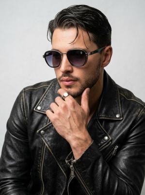 Rayban Ferrari İthal Erkek Güneş Gözlüğü G3872-VLL Diğer