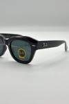 Rayban Elmas Model İthal Kadın Güneş Gözlük G3894-VLL Siyah