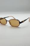 Celine İthal Kadın Güneş Gözlük G3896-VLL Kemik Pudra