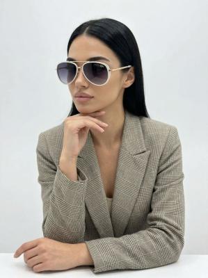 Lacoste İthal Unisex Güneş Gözlük G3903-VLL Beyaz