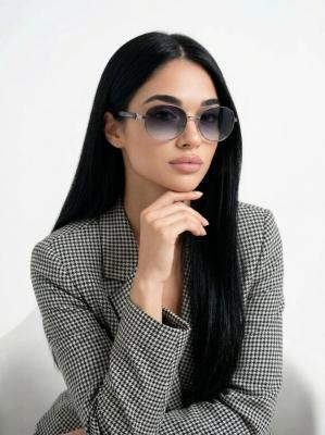 Chanel Mavi İthal Kadın Güneş Gözlük G3908-VLL Mavi
