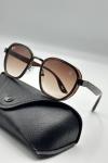 Rayban Ferrari Kahve İthal Kadın Gözlük G3912-VLL Kahverengi