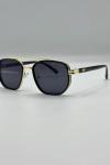 Emporio Armani Gold Kasa İthal Erkek Gözlük G3928-VLL Siyah