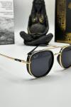 Rayban Gold Kasa İthal Unisex Gözlük G3937-VLL Siyah