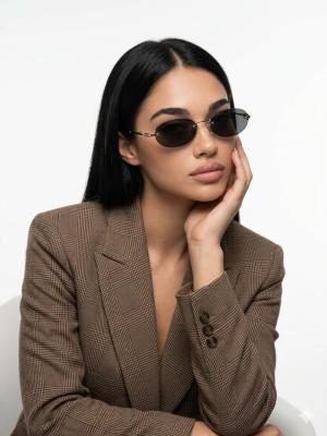 Miu Miu Siyah İthal Kadın Gözlük G3940-ILY Diğer