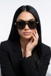 Versace İthal Siyah Unisex Gözlük G3946-ILY Siyah
