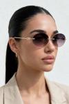 Tiffany  Co Pembe İthal Kadın Gözlük G3961-ILY Pembe