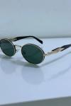 Prada Milano Yeşil İthal Kadın Gözlük G3966-ILY Yeşil