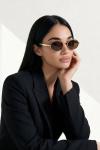 Prada Milano Kahverengi İthal Kadın Gözlük G3967-ILY Kahverengi