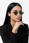 Gucci Yeşil İthal Kadın Gözlük G3969-ILY Yeşil