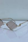 Gucci Pembe İthal Kadın Gözlük G3970-ILY Pembe