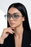 Tom Ford Şeffaf İthal Unisex Gözlük G3976-ILY Diğer