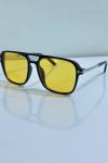 Tom Ford Sarı İthal Unisex Gözlük G3977-ILY Sarı