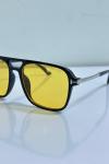 Tom Ford Sarı İthal Unisex Gözlük G3977-ILY Sarı