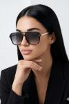 Tom Ford Siyah İthal Unisex Gözlük G3978-ILY Siyah