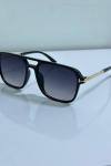 Tom Ford Siyah İthal Unisex Gözlük G3978-ILY Siyah