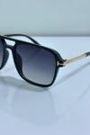 Tom Ford Siyah İthal Unisex Gözlük G3978-ILY Siyah
