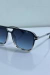 Tom Ford Mavi İthal Unisex Gözlük G3979-ILY Mavi