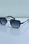 Cartier Siyah İthal Unisex Gözlük G4003-ILY Siyah