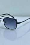 Cartier Siyah İthal Unisex Gözlük G4003-ILY Siyah